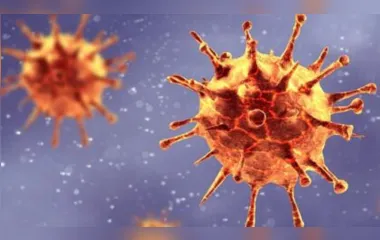 Nova variante do coronavírus é descoberta na África do Sul