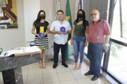 Arapongas vence Prêmio de Microcrédito Fomento Paraná