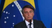 Bolsonaro: Anvisa virou um outro poder no Brasil