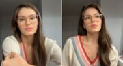 Camila Queiroz explica por quais motivos saiu da Globo