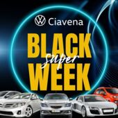 Ciavena promove Black Week com condições especiais