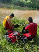 Corpo de jovem desaparecido no Rio Corumbataí é localizado