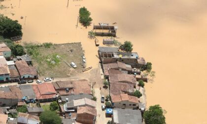 Governo da Bahia confirma mais duas mortes pelas chuvas