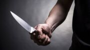Homem armado com faca rouba mulher em Apucarana