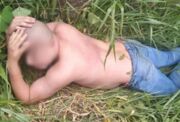 Homem é preso após matar a própria mãe  a facadas em Goiás