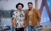 Israel & Rodolffo substituem Zé Neto & Cristiano em shows