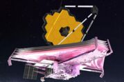Nasa lança telescópio espacial mais poderoso do mundo; veja