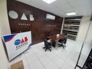 OAB subseção de Apucarana elege nova diretoria; confira