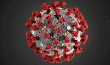 Ômicron pode ser o vírus de mais rápida propagação