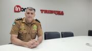 Polícia Militar de Apucarana divulga balanço de 2021