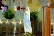 Por causa da Covid, Diocese de Apucarana altera Romaria