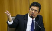 Sem sintomas: Sergio Moro testa positivo para Covid-19