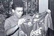 'Voltei porque acredito na volta do Cruzeiro', diz Ronaldo