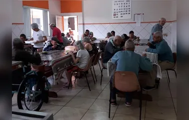 Lar de idosos de Campo Mourão sofre com surto de Covid-19