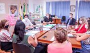 Apucarana confirma Piso Salarial Nacional para professores