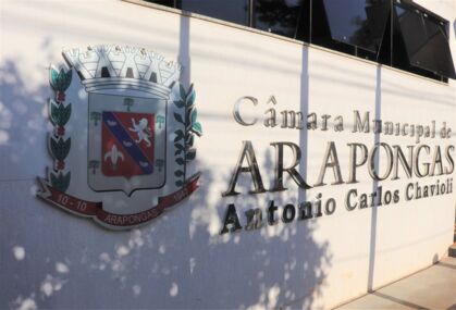 Câmara de Arapongas abrirá CPI para investigar vereador