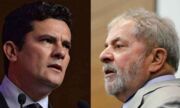 Lula diz que não vê futuro na política para Moro