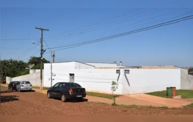 Detento foge algemado da APAC de Ivaiporã