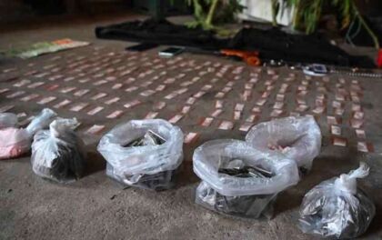 'Cocaína envenenada': 20 pessoas morrem após uso de droga