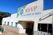 Lar São Vicente de Paulo registra mais 5 casos da Covid-19