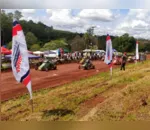 Apucarana fecha o Campeonato Paranaense de Kartcross 2021