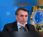 Bolsonaro diz que Queiroga vai decretar 'fim da pandemia'