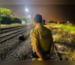Homem é encontrado morto na Estação Ferroviária de Apucarana