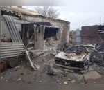 Ucrânia: cerca de 800 soldados russos morreram em confronto