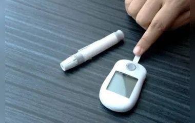 Covid: pesquisa aponta aumento de casos de diabetes após infecção