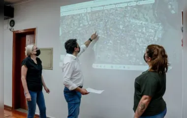 Junior anuncia recape asfáltico em três bairros de Apucarana