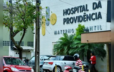 Regional de Saúde confirma 4 óbitos de crianças em Apucarana
