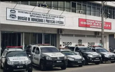 Suspeito de matar mulher dentro de ônibus em Curitiba é preso