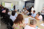 Amepar realiza 4º Encontro Regional para o desenvolvimento