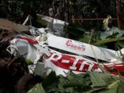 Avião cai no interior de São Paulo e piloto morre
