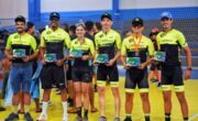 Equipe MTB Apucarana se destaca em provas de ciclismo