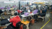 Indústria do vestuário sofre com ‘apagão’ de mão de obra