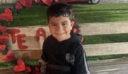 Morte de menino de 7 anos que engoliu apito é confirmada