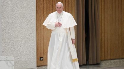 Papa manifestou proximidade com vítimas em Petrópolis