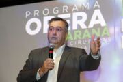 Paraná lança programa para acelerar cirurgias eletivas