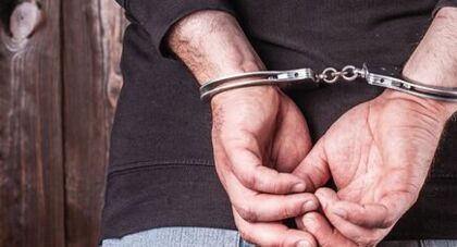 Três homens são presos por tráfico de drogas no João Paulo