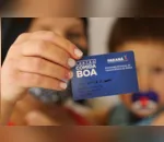 Arapongas recebe cartões dos novos beneficiários do “Comida Boa”