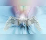 As nove hierarquias angelicais: anjos serafins