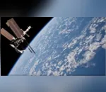 Estação Espacial poderá ser vista de Curitiba e Cascavel