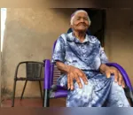 Mulher que pode ser a mais velha do mundo morre aos 123 anos