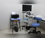 Saúde de Arapongas conta com novo aparelho de ultrassom