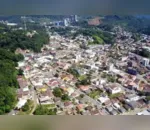 Tremor de terra causa pânico entre moradores do Paraná