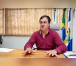 o prefeito de Mauá da Serra, Hermes Wicthoff, teve acolhido recurso junto ao TRE/PR