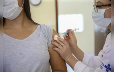 Arapongas anuncia novos horários de vacinação
