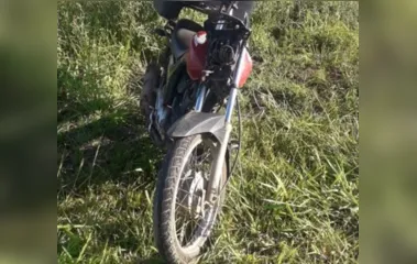 Dois acidentes deixam motociclistas mortos no Paraná