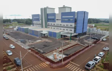 Hospitais do Paraná terão novo perfil assistencial